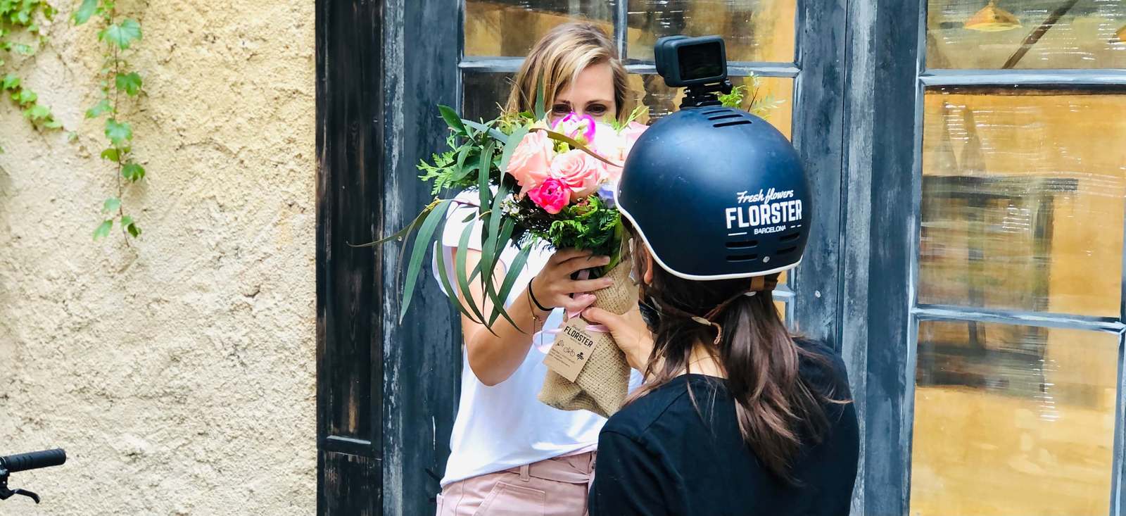 Florster, from the operator's own published page