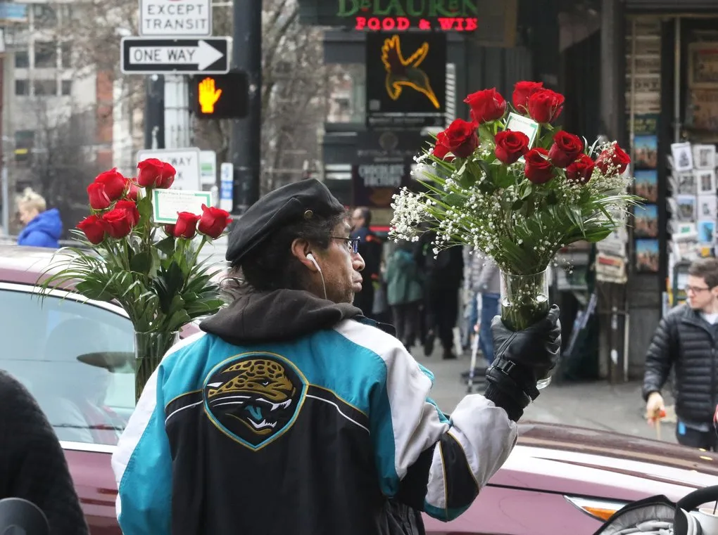 Pike Place Flowers, from the operator's own published page